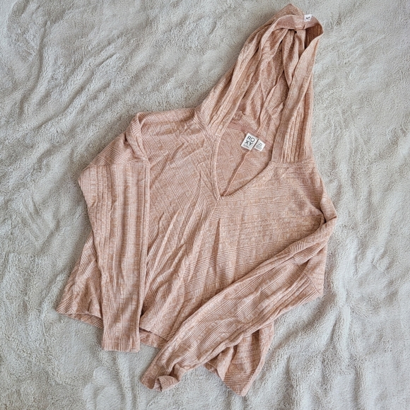 Roxy lightweight hoodie - Picture 1 of 6